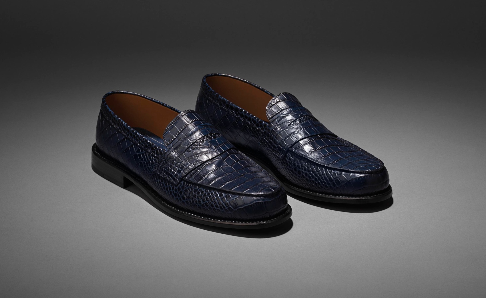 Loafers for men